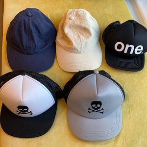 Toddler caps hats